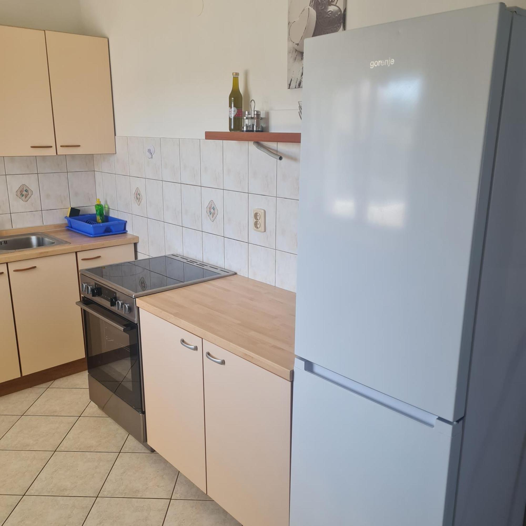 Apartment Karuza Rukavac Vis Pokoj fotografie
