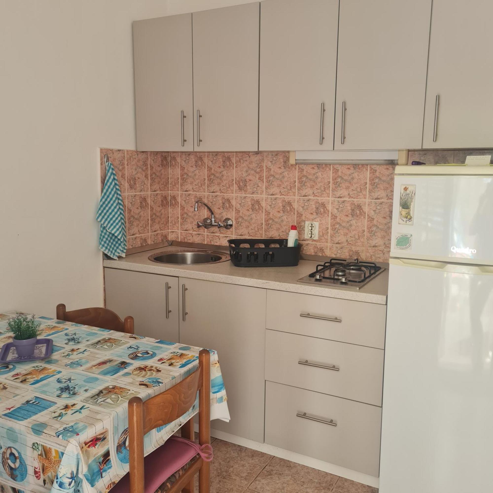 Apartment Karuza Rukavac Vis Pokoj fotografie