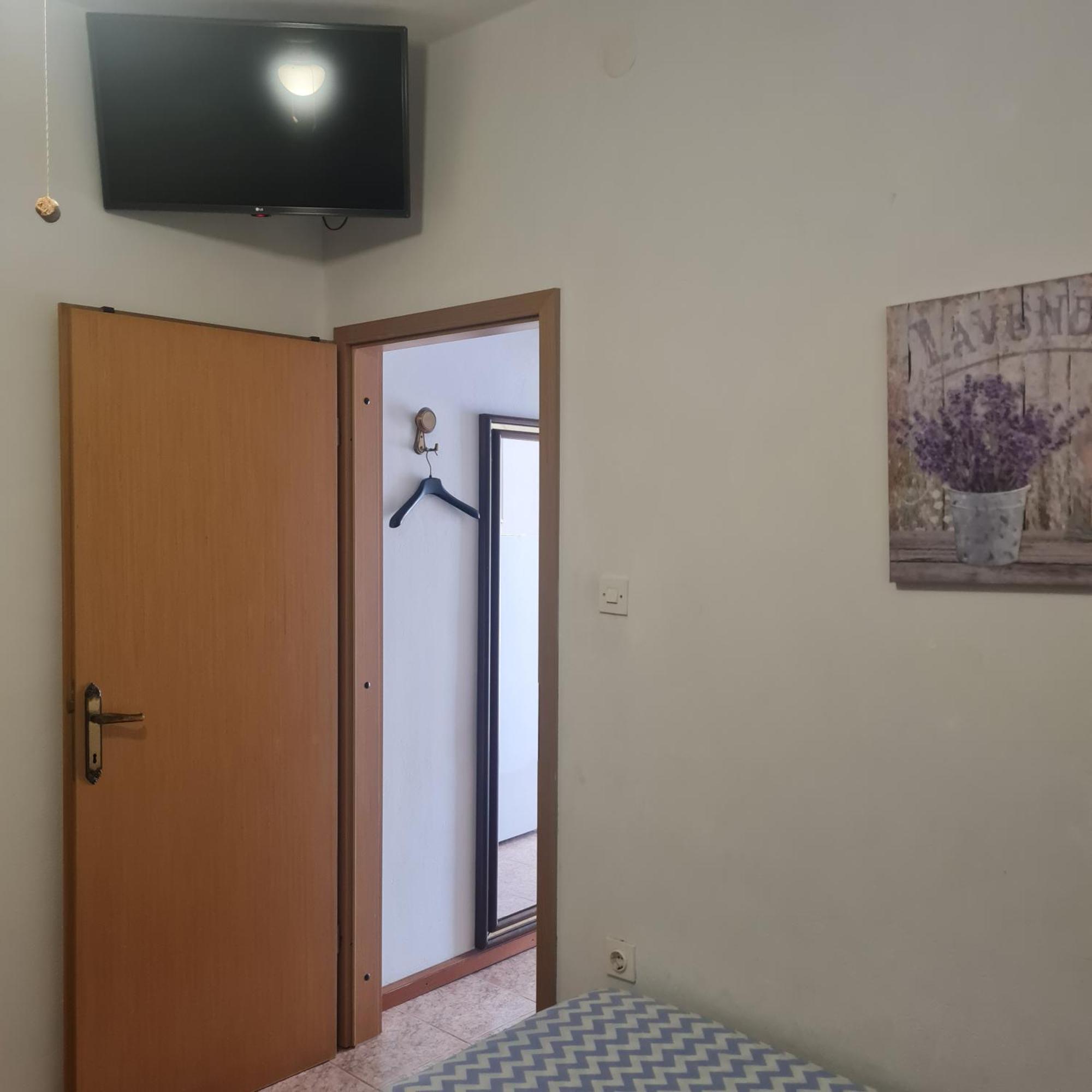 Apartment Karuza Rukavac Vis Pokoj fotografie