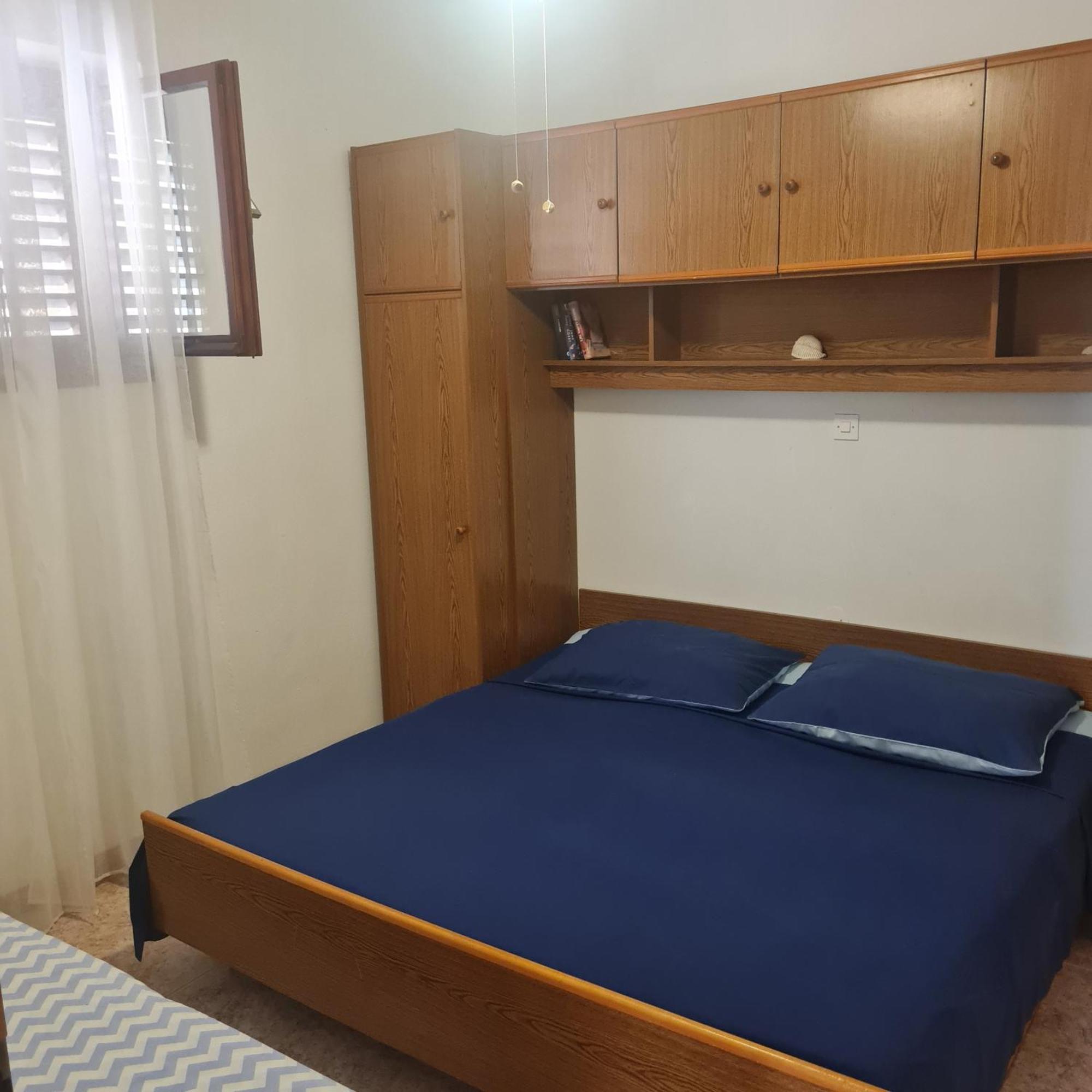 Apartment Karuza Rukavac Vis Pokoj fotografie