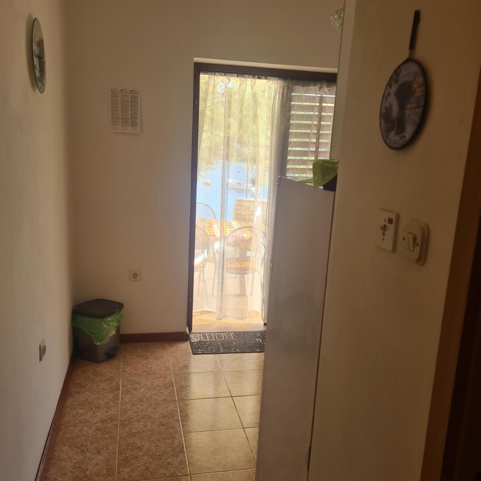 Apartment Karuza Rukavac Vis Pokoj fotografie