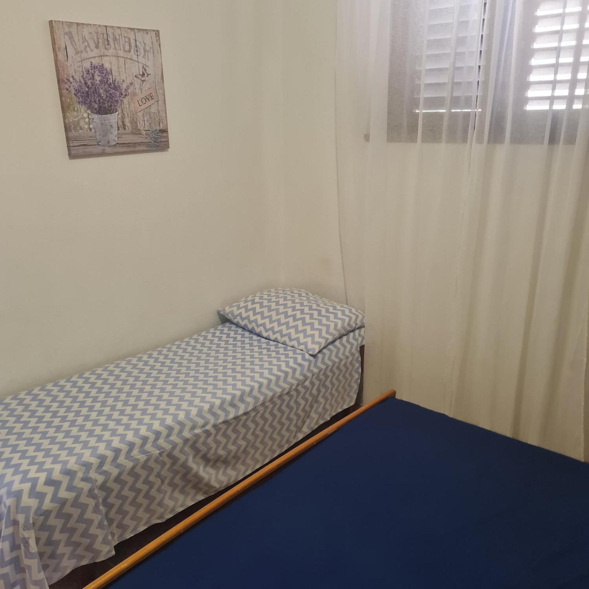 Apartment Karuza Rukavac Vis Pokoj fotografie
