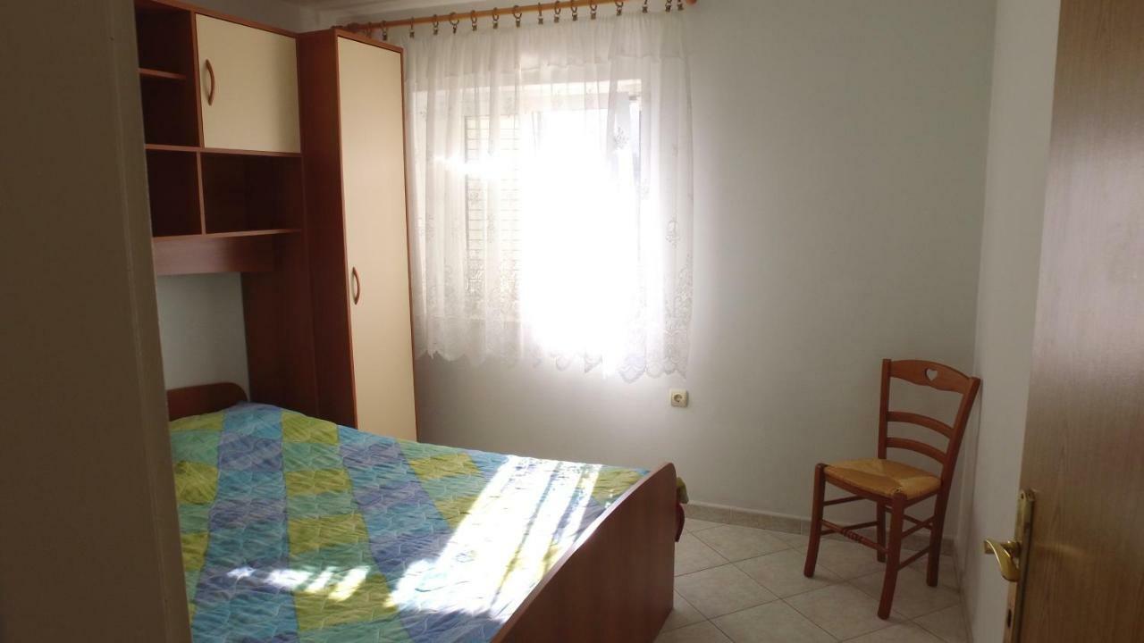 Apartment Karuza Rukavac Vis Exteriér fotografie