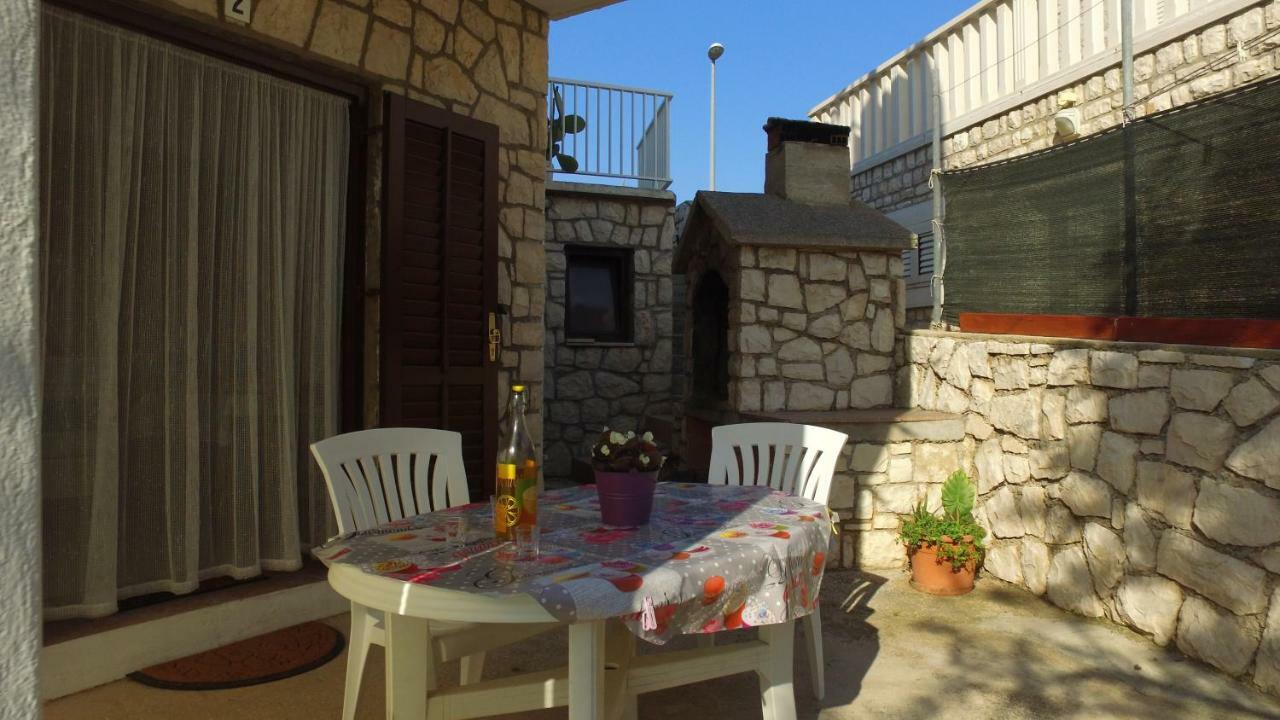 Apartment Karuza Rukavac Vis Pokoj fotografie